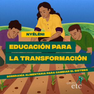 Nyéléni