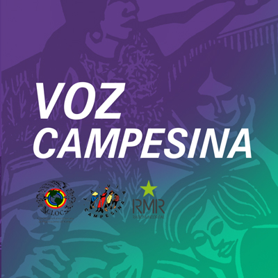 Voz Campesina 84: III Asamblea Continental de la CLOC Vía Campesina