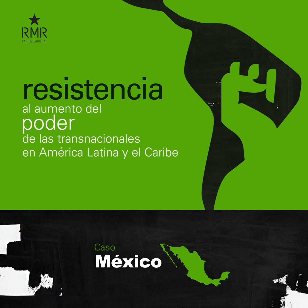 Transnacionales en México: descampesinización y walmartización*