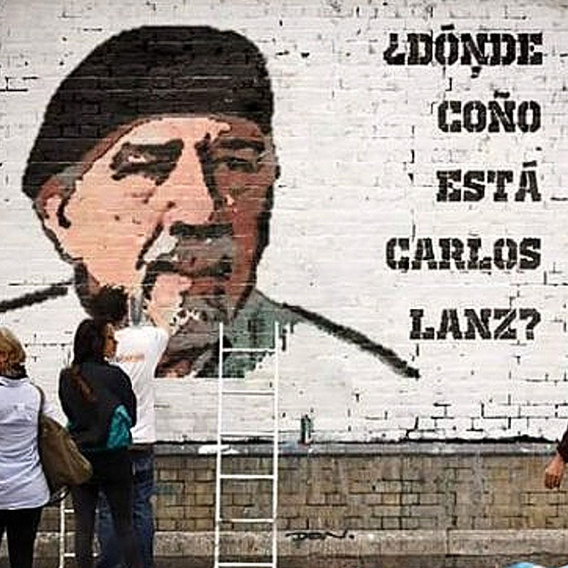 Quién es Carlos Lanz Rodríguez, el referente político de la ...